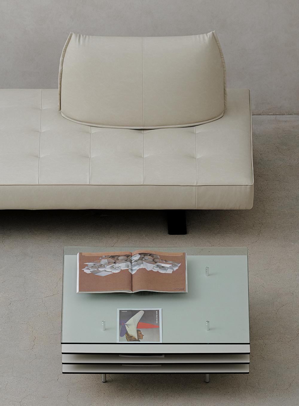 ALTER SOFA | Artificial Leather