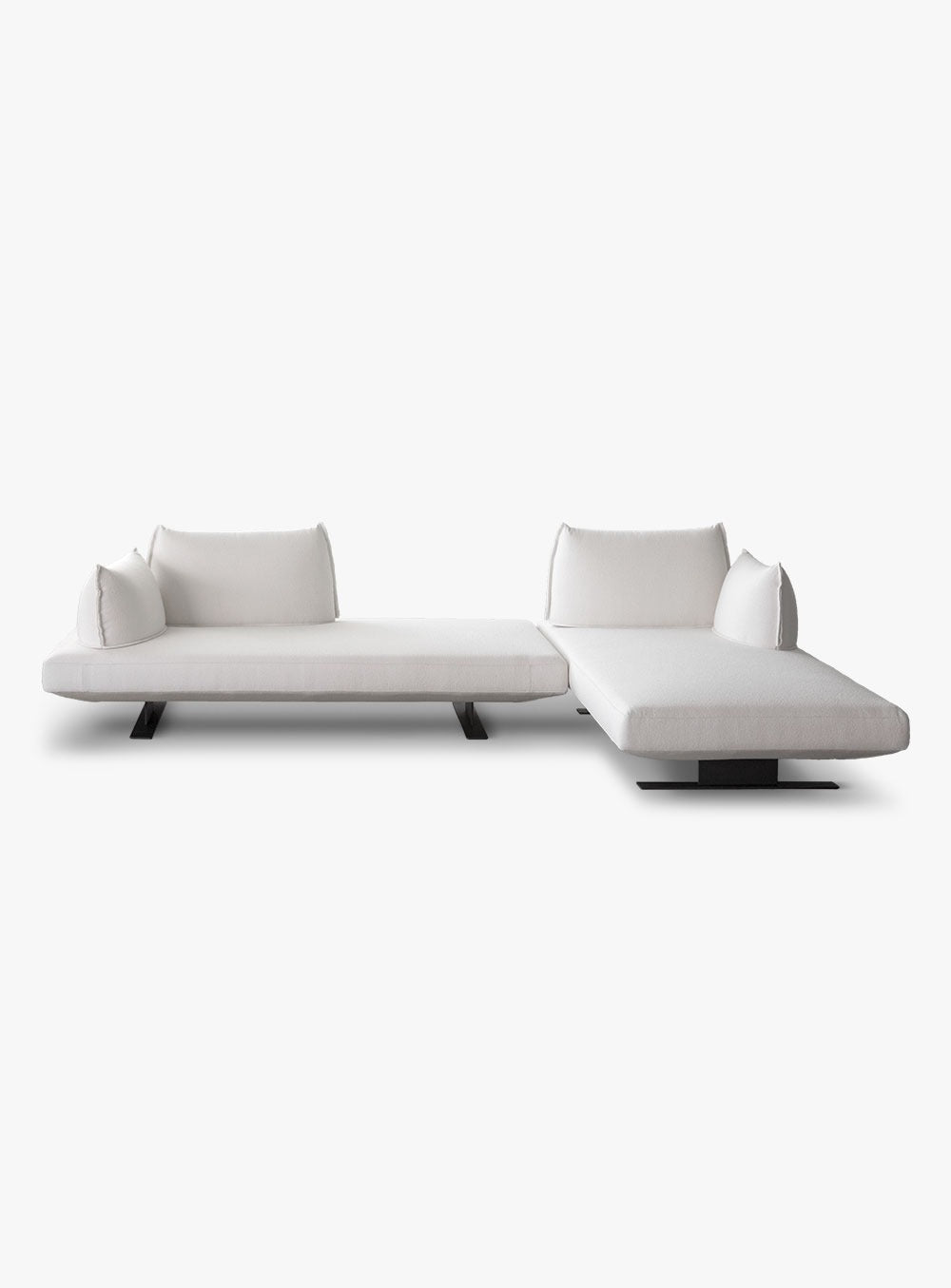 ALTER SOFA | Fabric