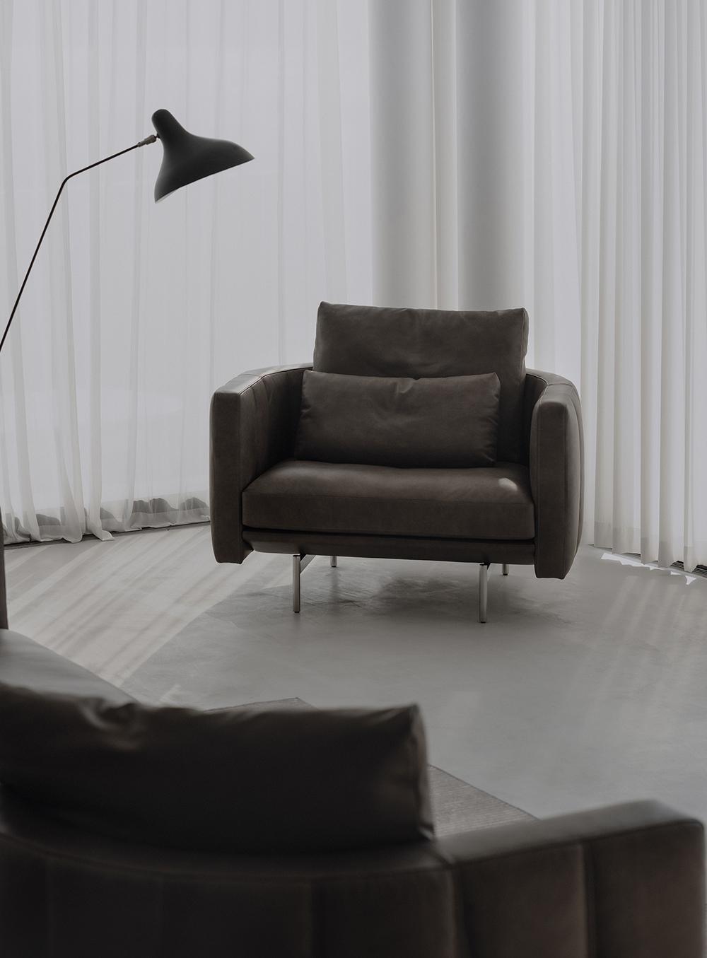 ALLURE SOFA