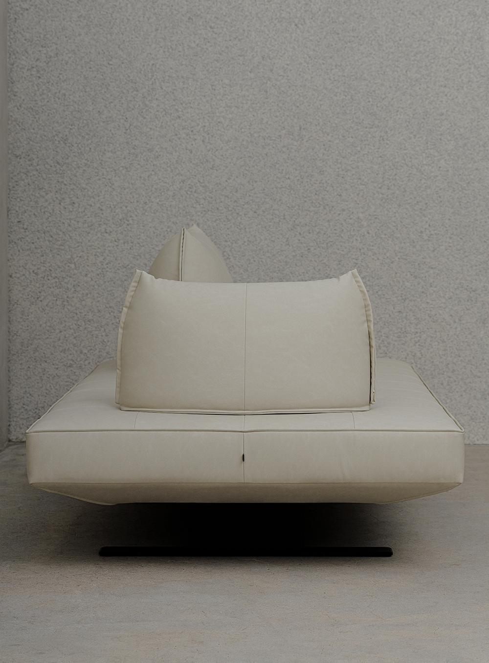 ALTER SOFA | Artificial Leather