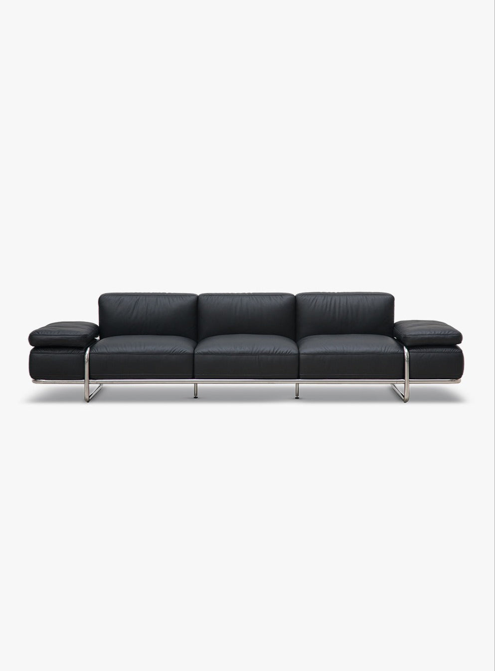 NOIR SOFA | Leather