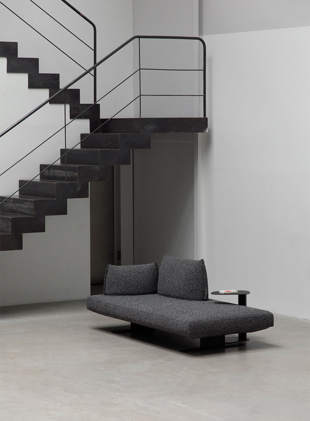 ALTER SOFA | Fabric