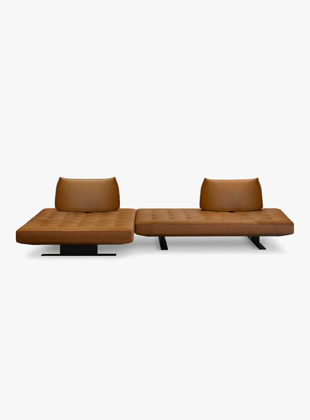 ALTER SWING SOFA | Leather