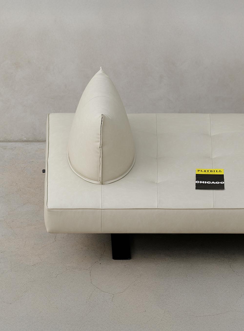 ALTER SOFA | Artificial Leather