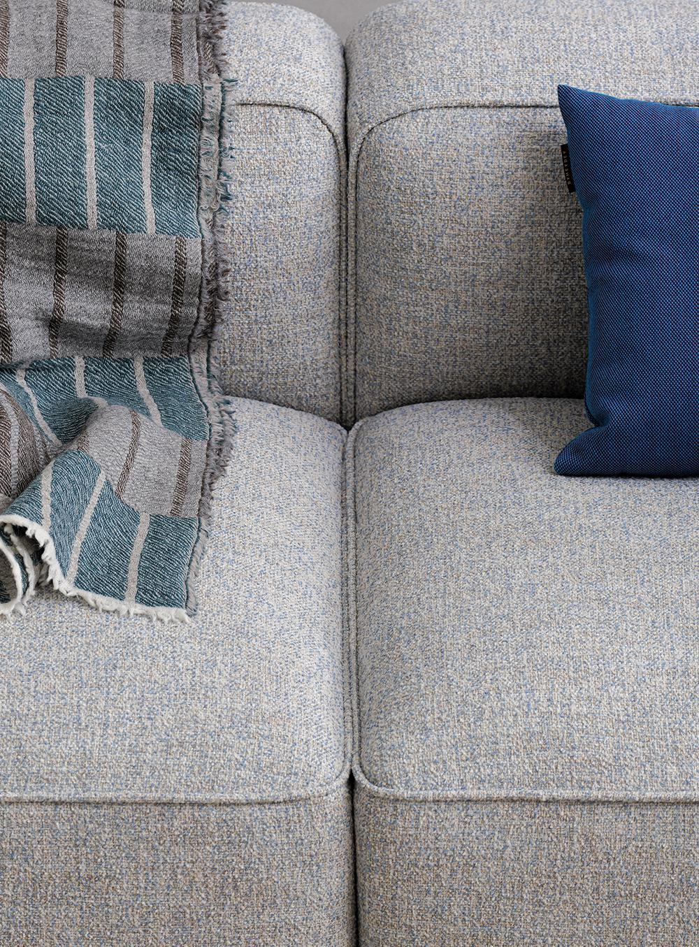 TIMELESS DOZE SOFA | Fabric