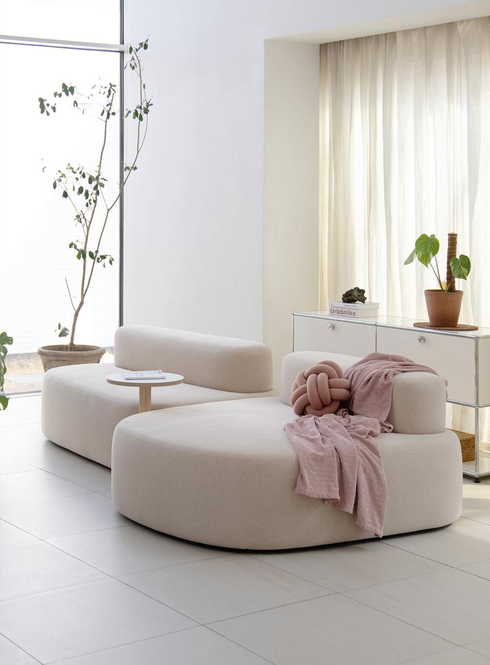 ABLE ISLAND SOFA