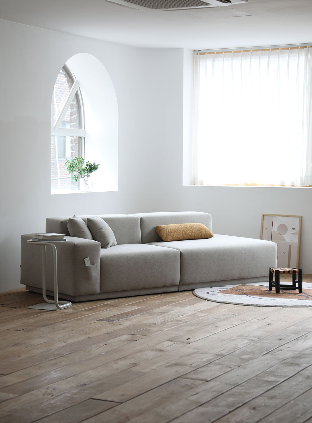 M5 SOFA