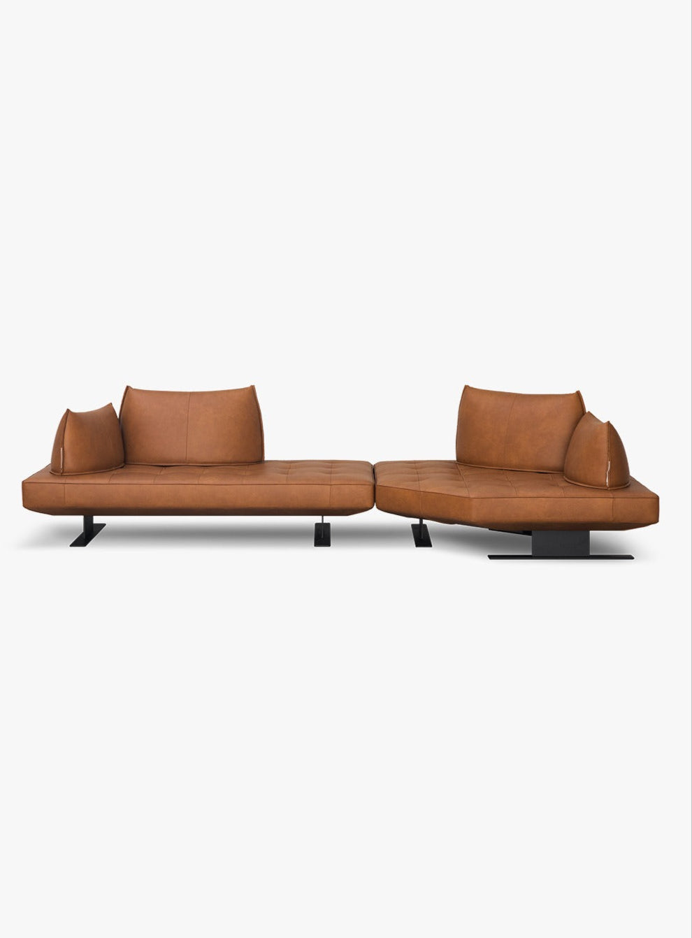 ALTER SOFA| LEATHER