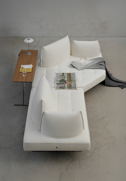 ALTER SOFA | Fabric