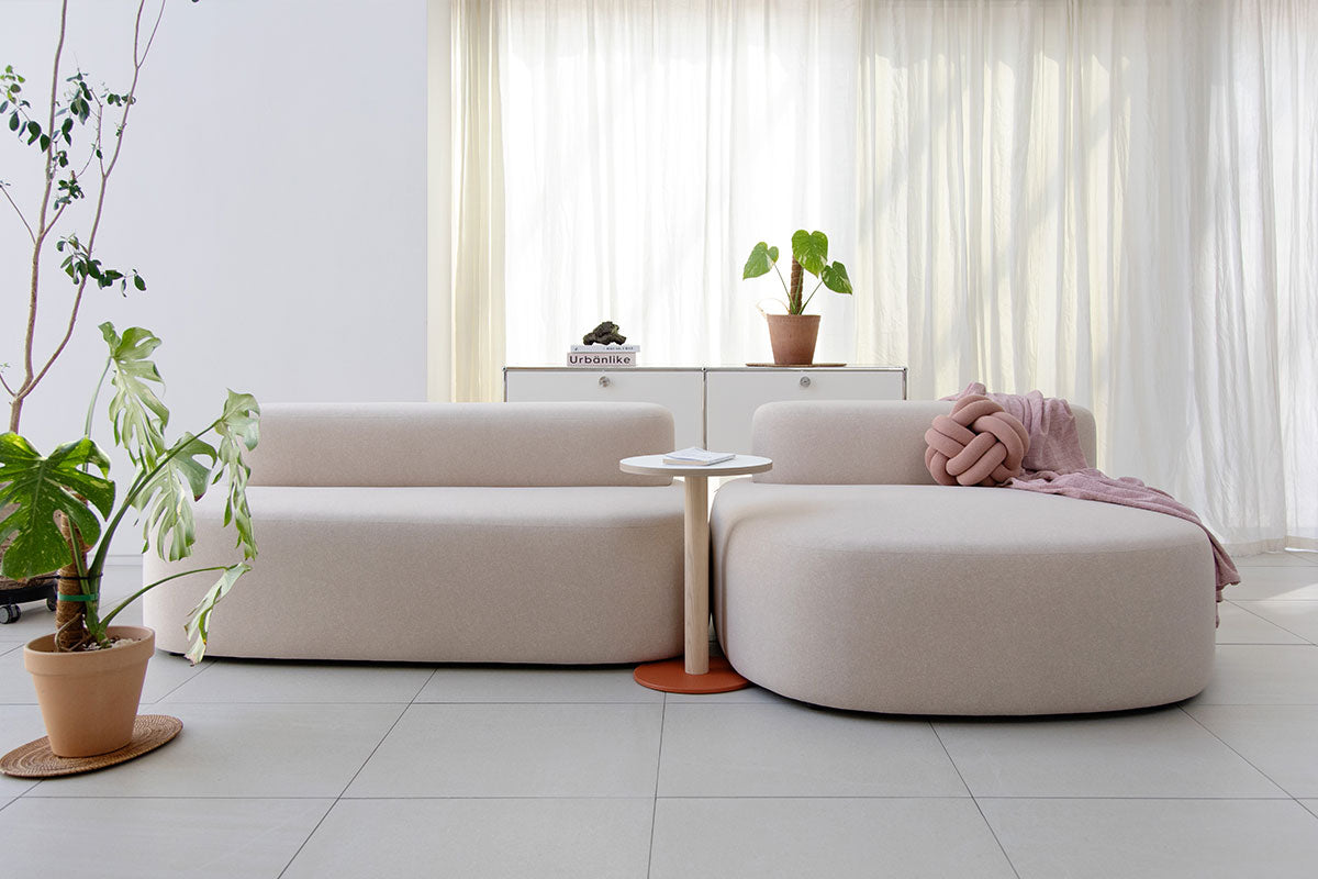 ABLE ISLAND SOFA